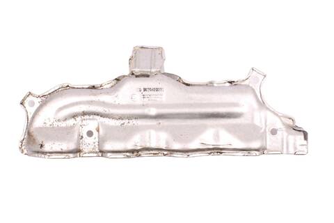 Kryt výfuku 9670429280