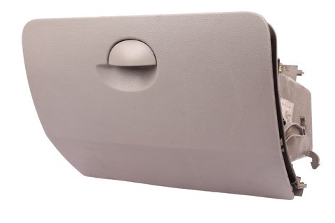 Odkládací schránka spolujezdec - šedá