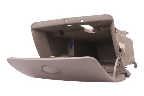 Odkládací schránka spolujezdec - šedá