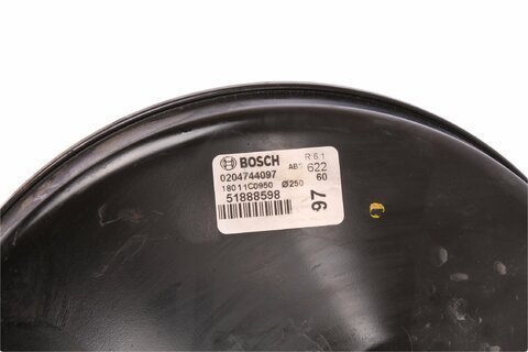 Posilovač brzd 0204744097