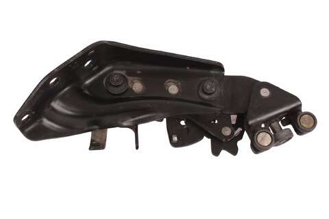 Pojezd posuvných dveří levý