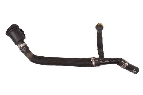 Hrdlo nalévání oleje