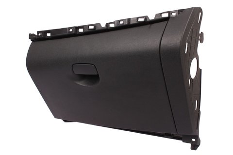 Odkládací schránka spolujezdce