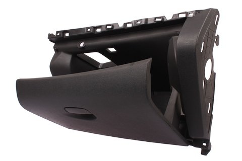 Odkládací schránka spolujezdce