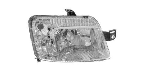 Světlo přední pravé P -09 51717075