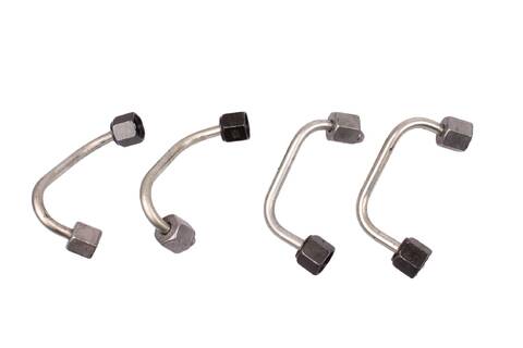 Sada palivových trubek 1570P4 1570P5