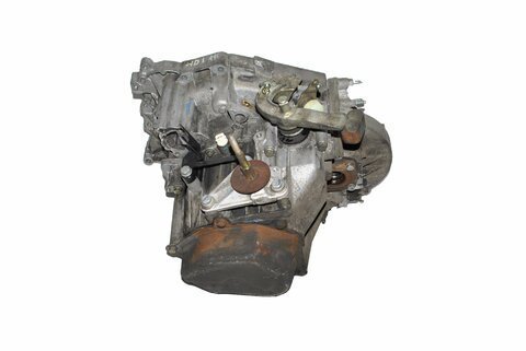 Převododovka 20LE93