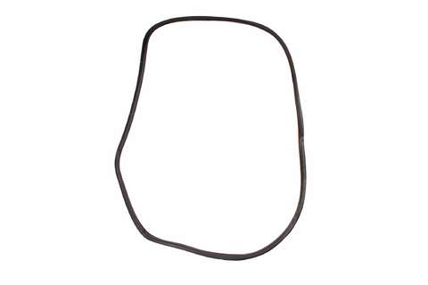 Těsnění bočních dveří