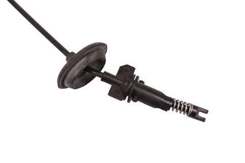 Zámek blokování bočních dveří