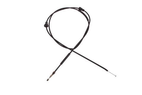 Lanko otevírání kapoty