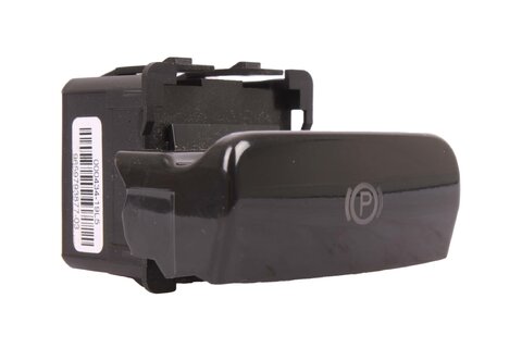 Ovladač elektronické ruční brzdy 9659793877