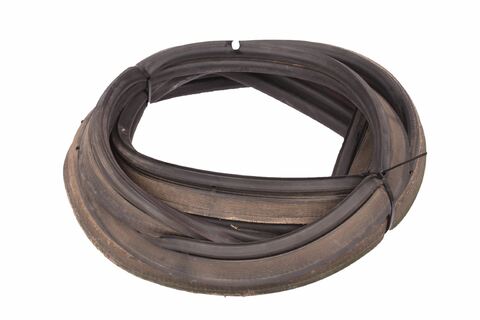 Těsnění pátých dveří