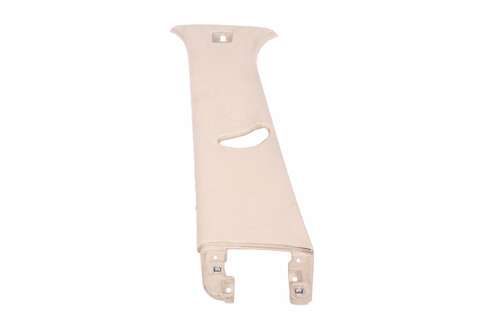 Kryt B sloupku horní levý