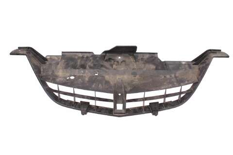 Mřížka nasávání vzduchu za maskou