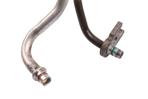 Trubka posilovače řízení 4014SL