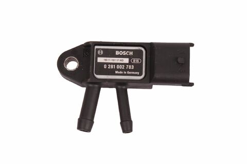 Senzor výfukových plynů