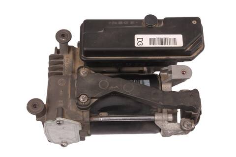 Kompresor vzduchového podvozku 9801906980