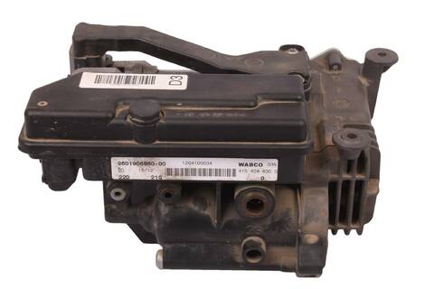 Kompresor vzduchového podvozku 9801906980