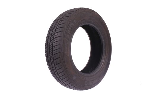 Pneumatika letní 165/70 R13 79T BARUM Brillantis2 (5,5 mm) rok 2018