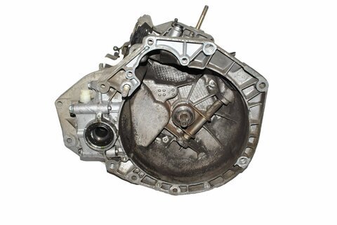 Převodovka 1.2, 1.4 5rychlostí