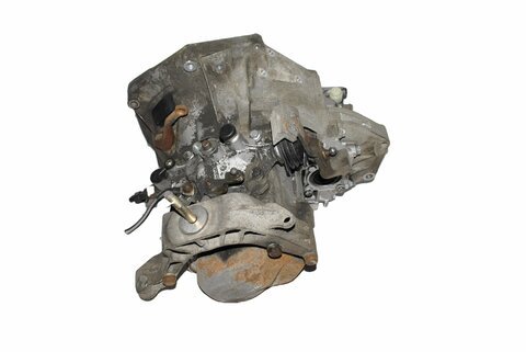 Převodovka 1.2, 1.4 5rychlostí