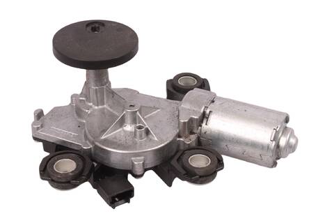 Motorek zadního stěrače 9654115980