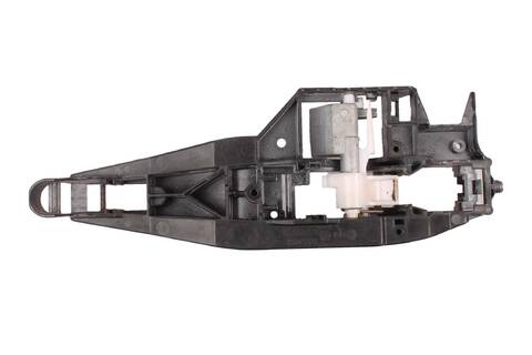 Třmen kliky vnější - pravé zadní dveře 9675341580