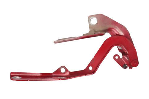 Levý pant kapoty motoru 9652962180