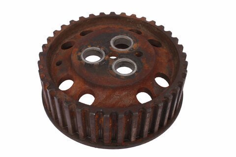 Řemenice palivového čerpadla 110 mm