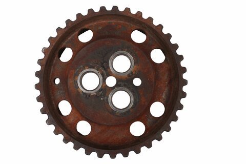 Řemenice palivového čerpadla 110 mm