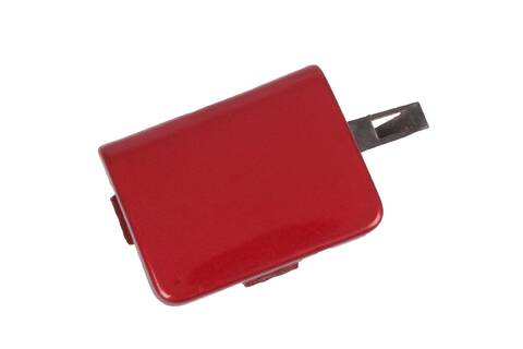 Krytka tažného oka zadního nárazníku 9654487877