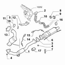 Těsnící kroužek orig.
