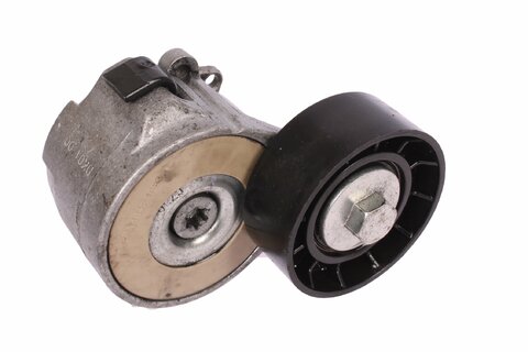 Napínací kladka klínového řemenu komplet