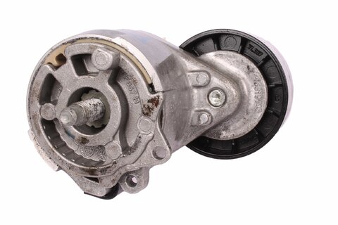 Napínací kladka klínového řemenu komplet