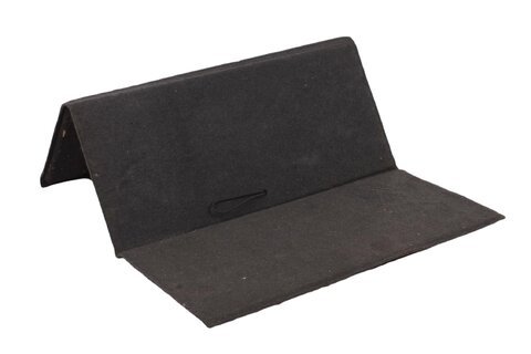 Podlaha kufru černá 96875912ZF