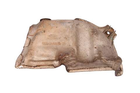 Kryt výfuku 9684448580