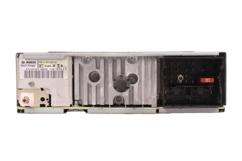 Autoradio s CD 9666959577