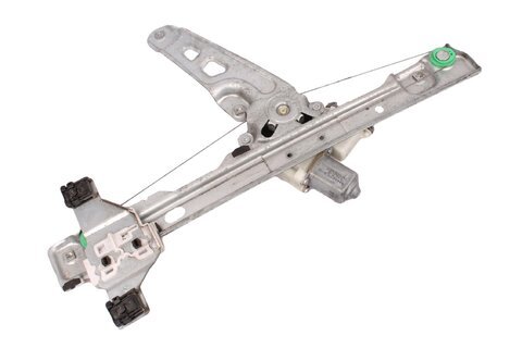 Levá přední stahovačka s motorkem 9682808980