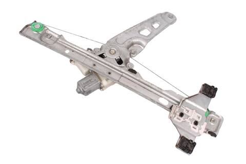 Pravá přední stahovačka s motorkem 9682808880