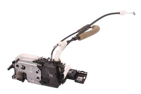 Zámek dveří - pravý přední 9136GC