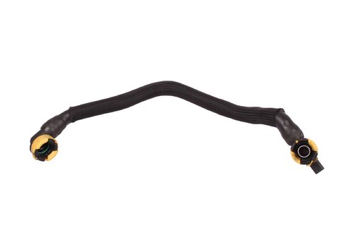 Hadice odvětrání ventilového víka