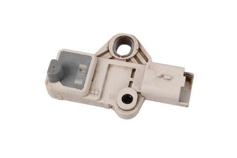 Generátor impulsů, klikový hřídel