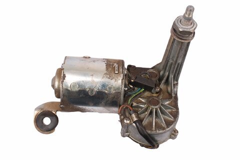 Motorek zadního stěrače 097858043