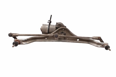 Motorek předních stěračů komplet 443122211019