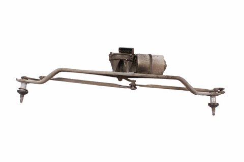 Motorek předních stěračů komplet 443122211019