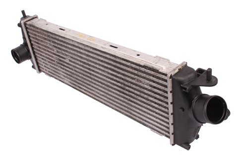 Intercooler - chladič vzduchu 8200411160
