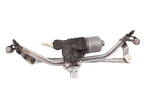 Motorek předních stěračů 9650380780