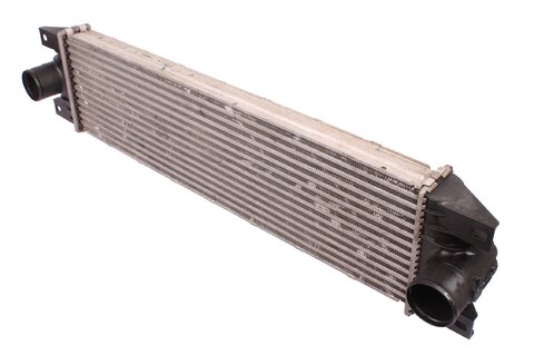 Chladič intercooler