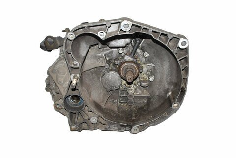 Převodovka 1.8, 2.0 hydraulická