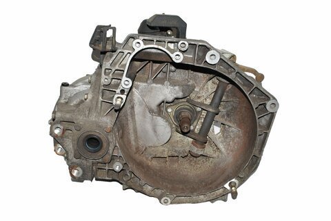 Převodovka 1.9 JTD 8V